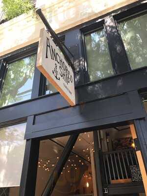 Anchored Ship Coffee