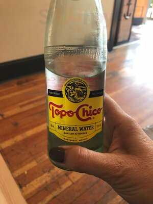 Anchored Ship Coffee