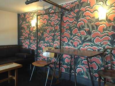 Anchored Ship Coffee