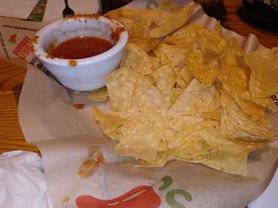 Chili's Grill & Bar