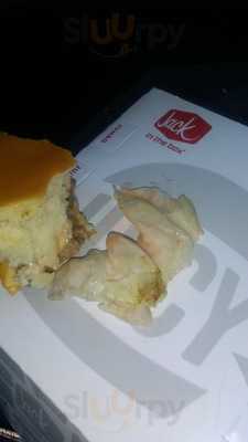 Jack In The Box