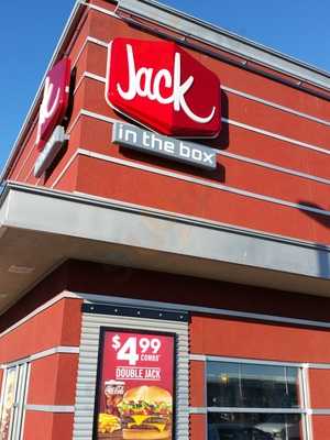 Jack In The Box