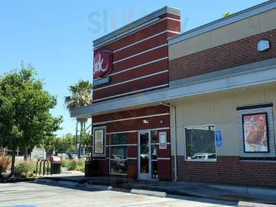 Jack In The Box