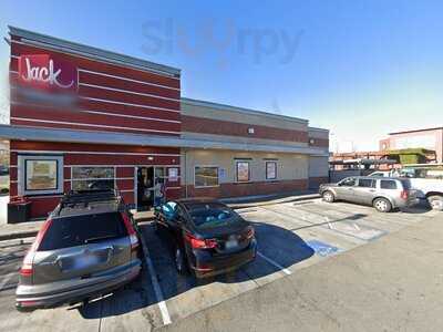 Jack In The Box