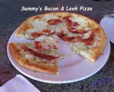 Sammy's Woodfired Pizza & Grill - Flamingo