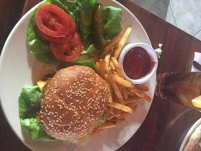 Sammy's Woodfired Pizza & Grill - Flamingo