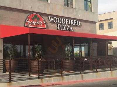 Sammy's Woodfired Pizza & Grill - Flamingo