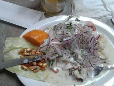 La Villa De Don Pollo