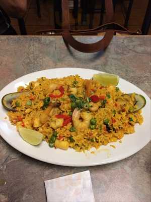 La Villa De Don Pollo