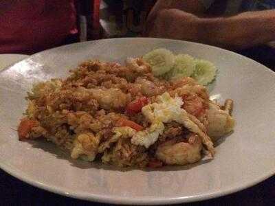 Rice Thai Kitchen