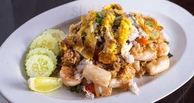 Rice Thai Kitchen