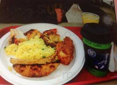 Speedy's Fresh Food Cafe