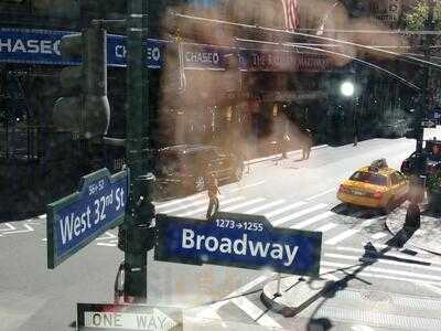 Speedy's Fresh Food Cafe