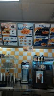 A&w Restaurant