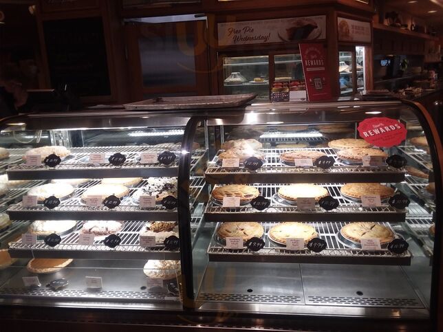 Shari's Cafe And Pies