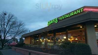 Shari's Cafe And Pies