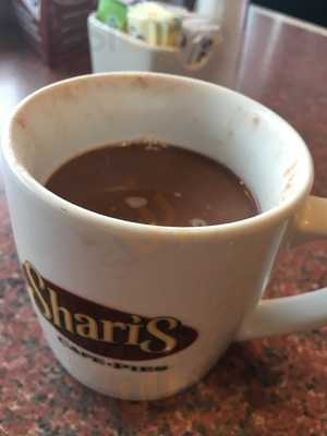 Shari's Cafe And Pies