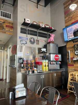 Rollin Smoke Barbeque