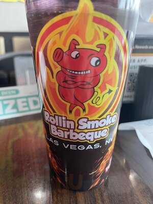 Rollin Smoke Barbeque