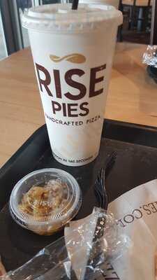 Rise Pies