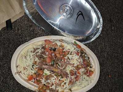 Chipotle Mexican Grill