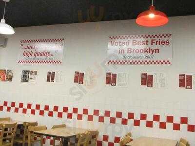 Five Guys