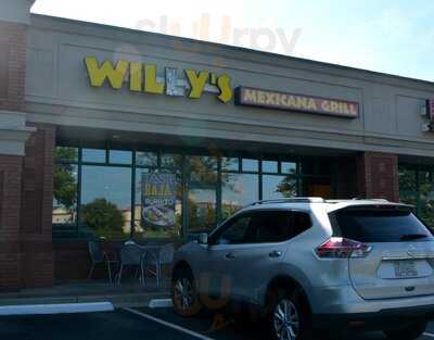 Willy's Mexicana Grill