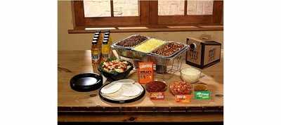 Willy's Mexicana Grill