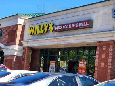 Willy's Mexicana Grill