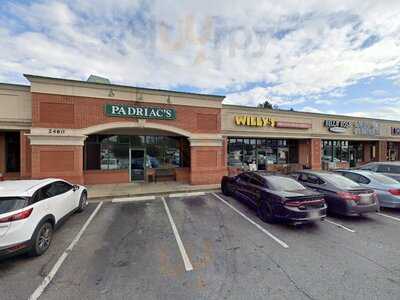 Willy's Mexicana Grill