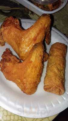 Shu Ying Zheng Kin's Kitchen