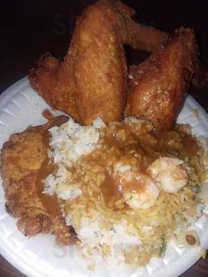 Shu Ying Zheng Kin's Kitchen