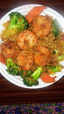 Shu Ying Zheng Kin's Kitchen