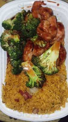 Shu Ying Zheng Kin's Kitchen