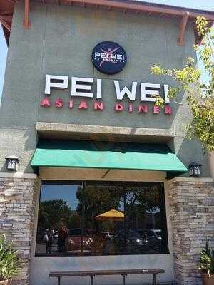 Pei Wei Asian Diner