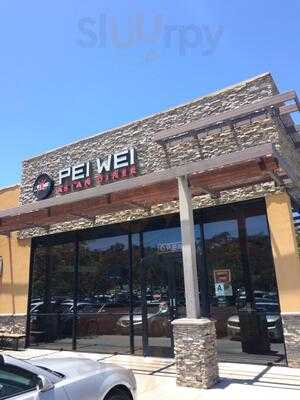 Pei Wei Asian Diner