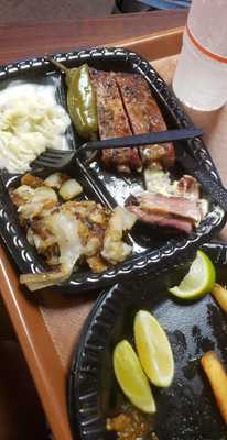 Bill Miller Bar-b-q