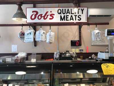 Bob's Quality Meats