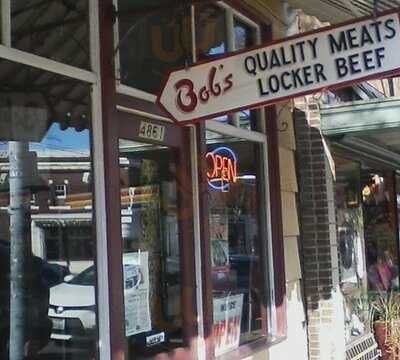 Bob's Quality Meats