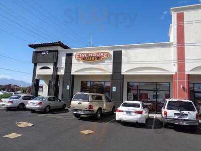 Firehouse Subs