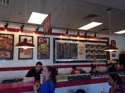 Firehouse Subs