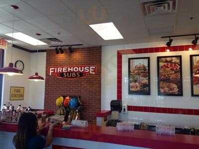 Firehouse Subs