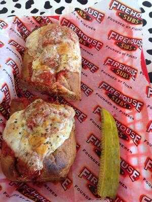 Firehouse Subs