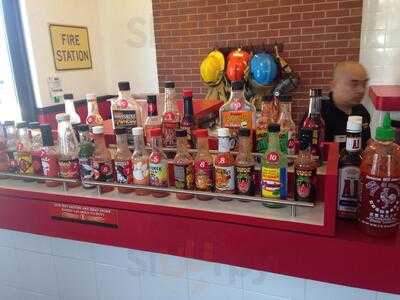 Firehouse Subs