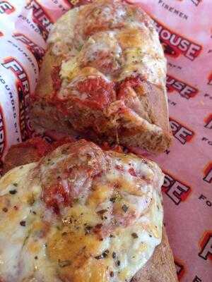 Firehouse Subs