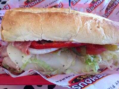 Firehouse Subs