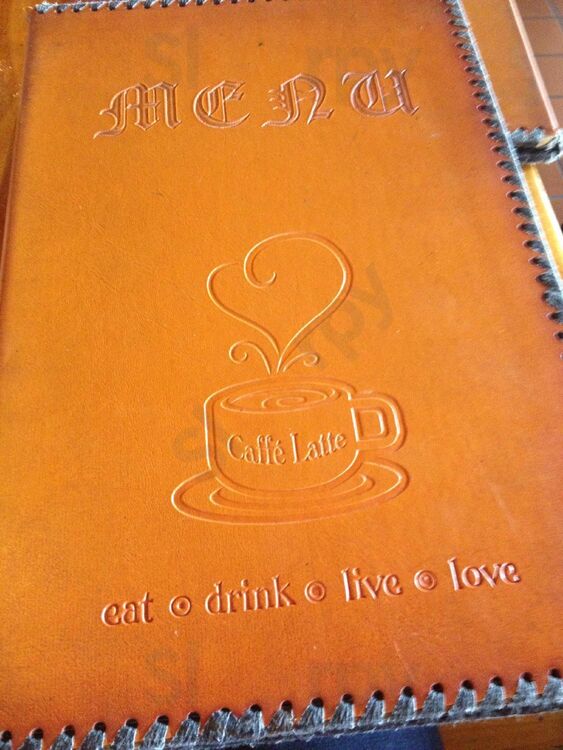 Caffe Latte