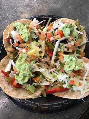 Porkyland Mexican Grill & Catering