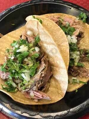 Porkyland Mexican Grill & Catering