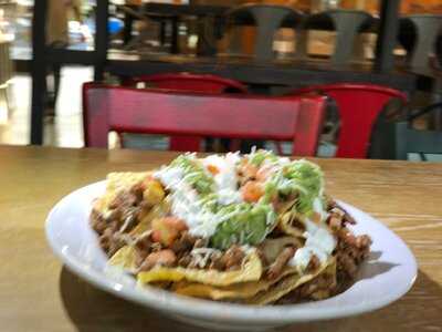 Porkyland Mexican Grill & Catering